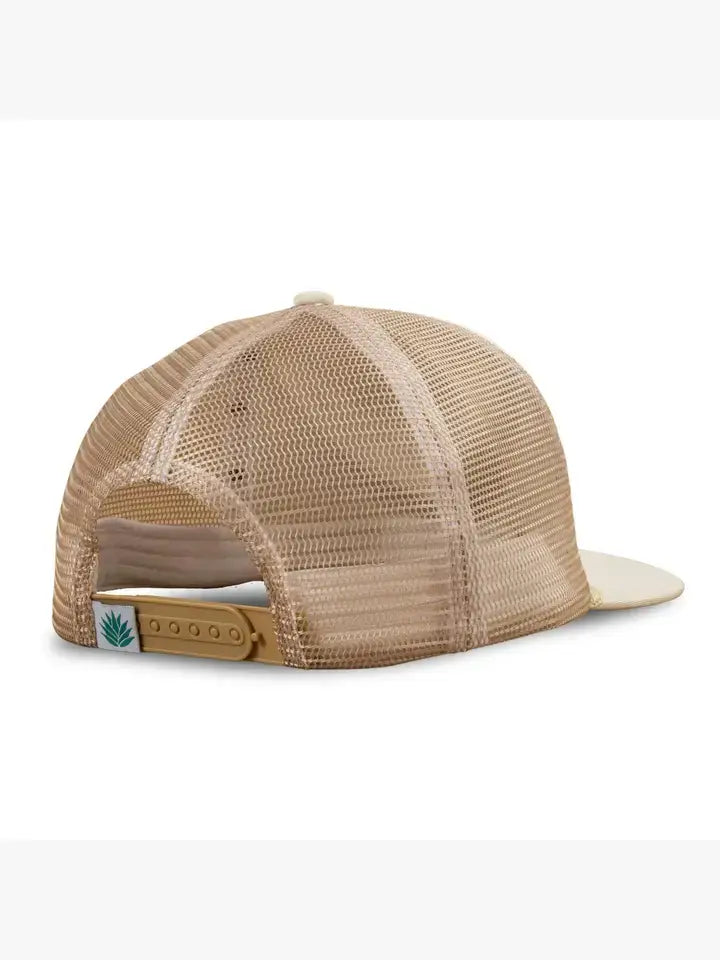Cowboy Hat: Navy Blue