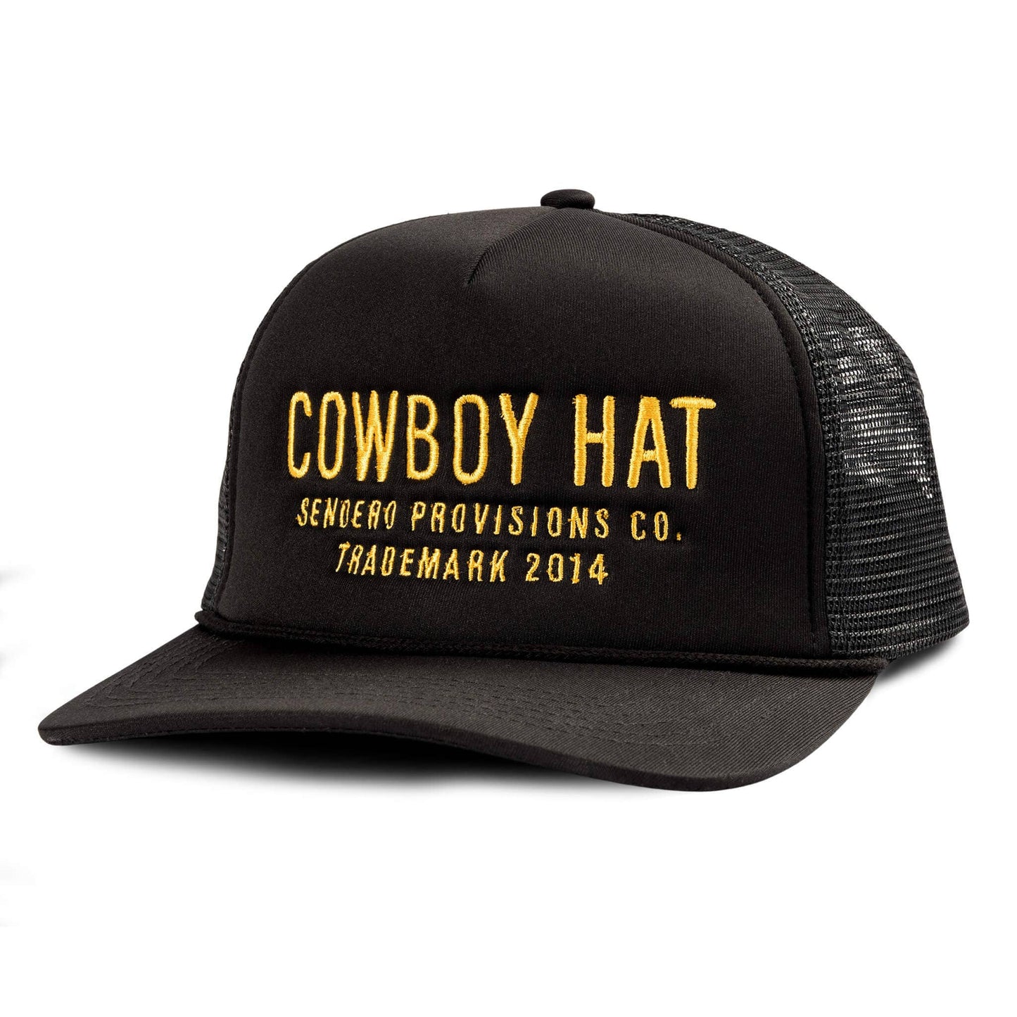 Cowboy Hat: Pink