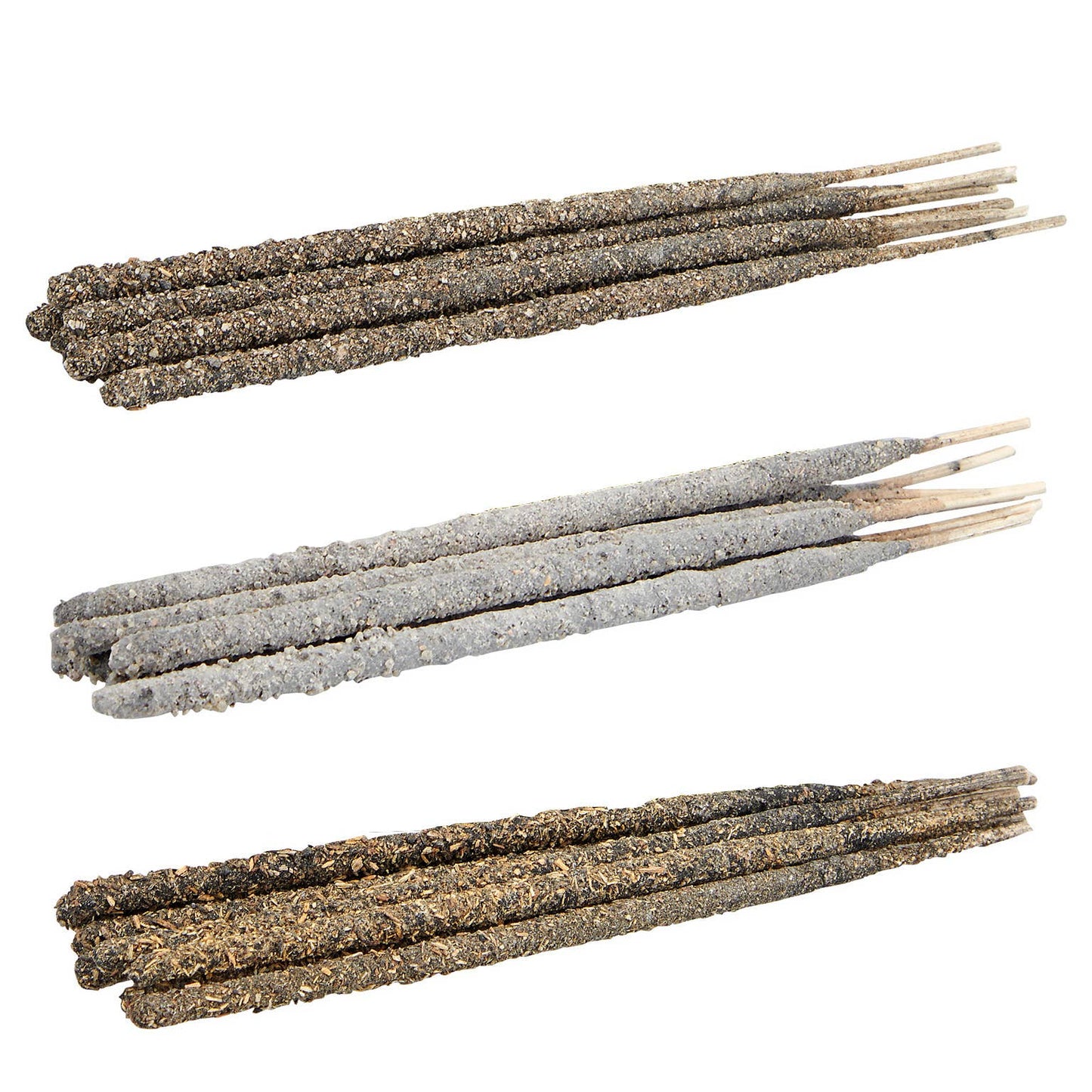 Hand-rolled Incense: Choose White Sage, Palo Santo, or Copal: White Sage