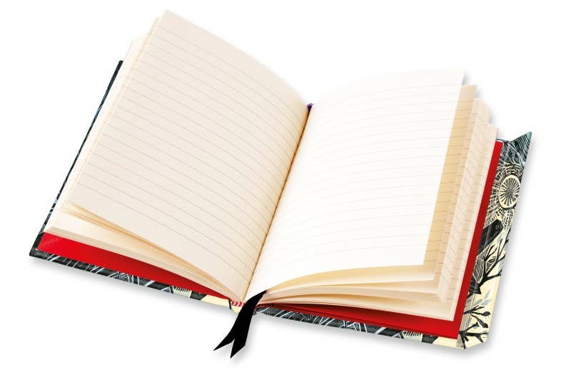 Angela Harding: Wild Light Journal