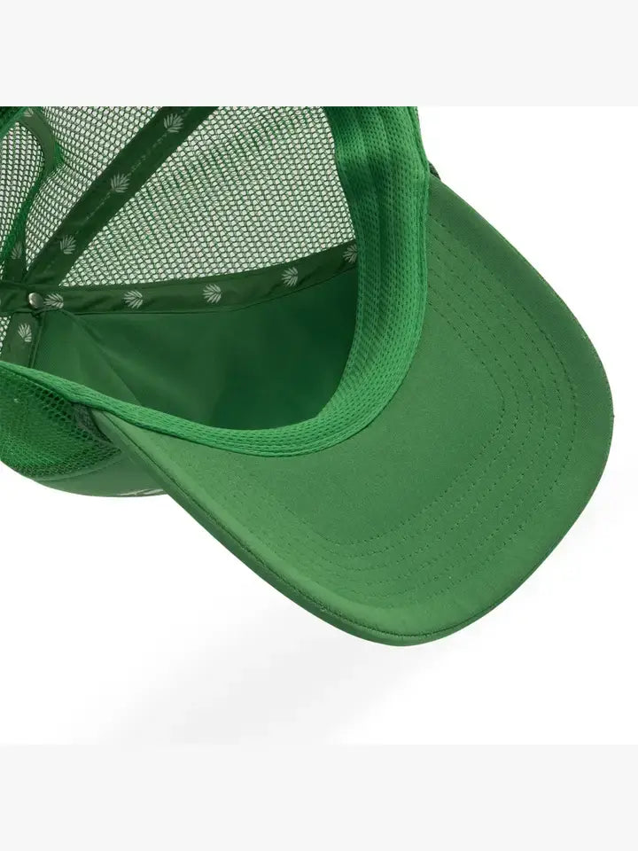 Cowboy Hat: Teal