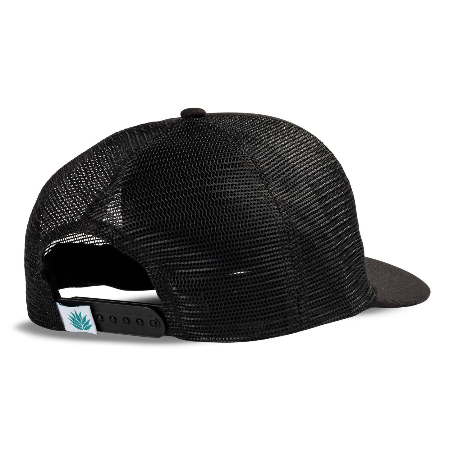 Cowboy Hat: Teal