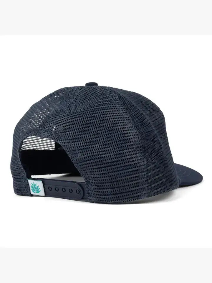 Cowboy Hat: Teal