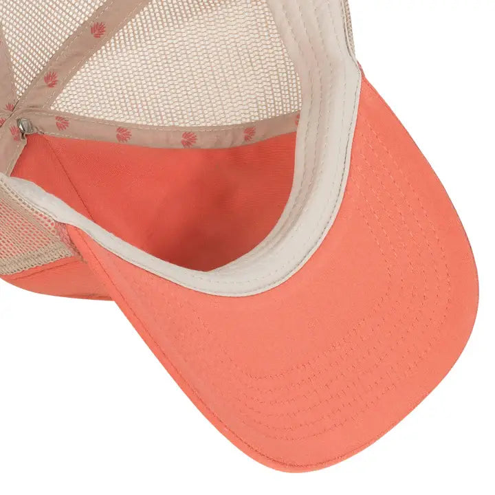 Cowboy Hat: Navy Blue