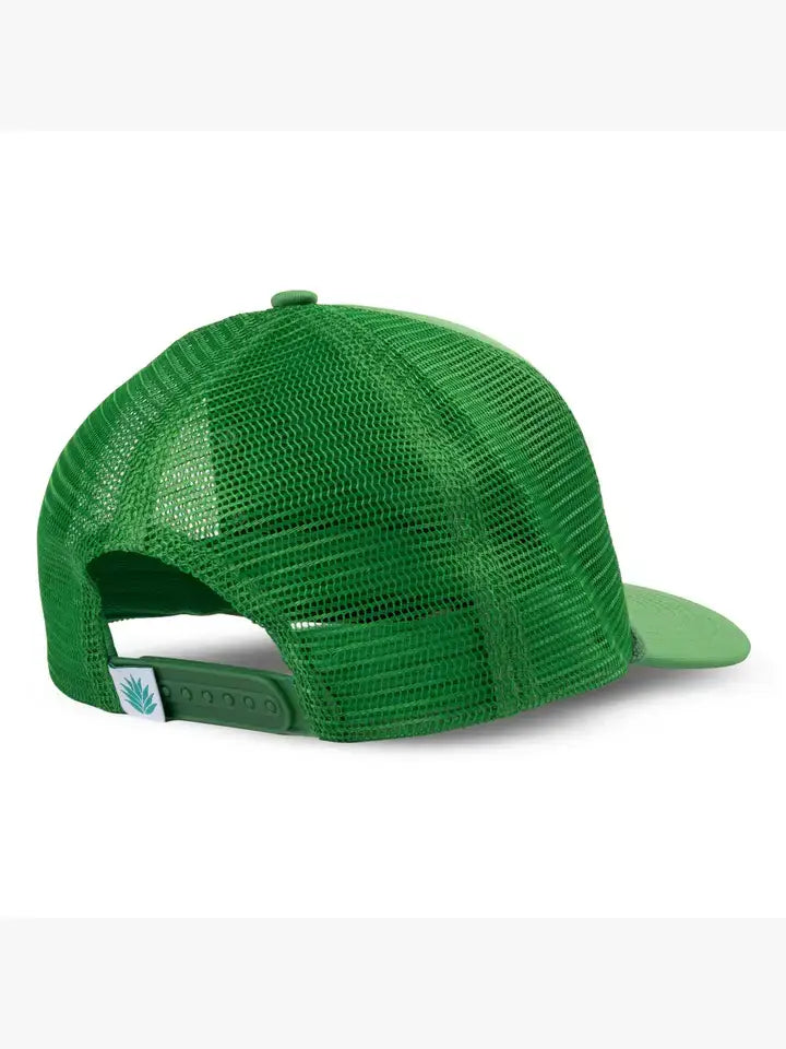 Cowboy Hat: Teal