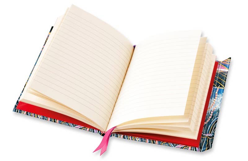 Wayside Winter Journal