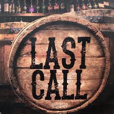 Last Call