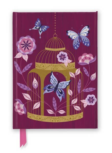 Butterflies Journal