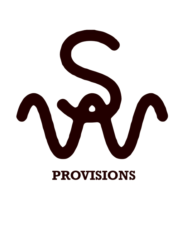 Spirit Warrior Provisions