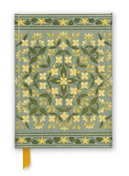 Vintage Print Buttercups Journal Notebook