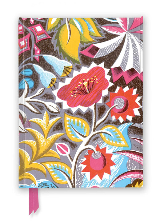 Clare Curtis: Jardin De Suzanne Journal