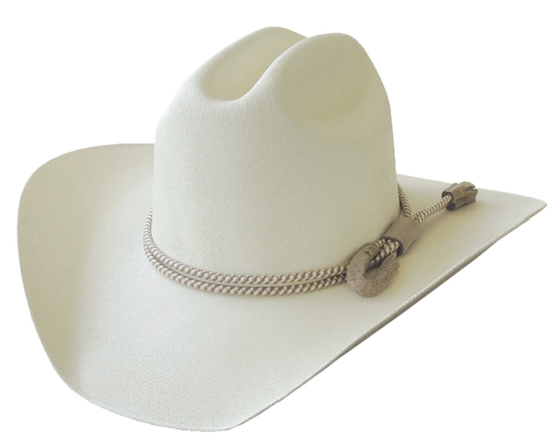 Canvas Cattleman Lariat Lasso E Hats
