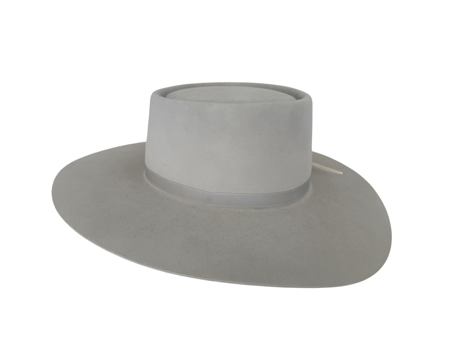 Telescope Cowboy Hat Customize