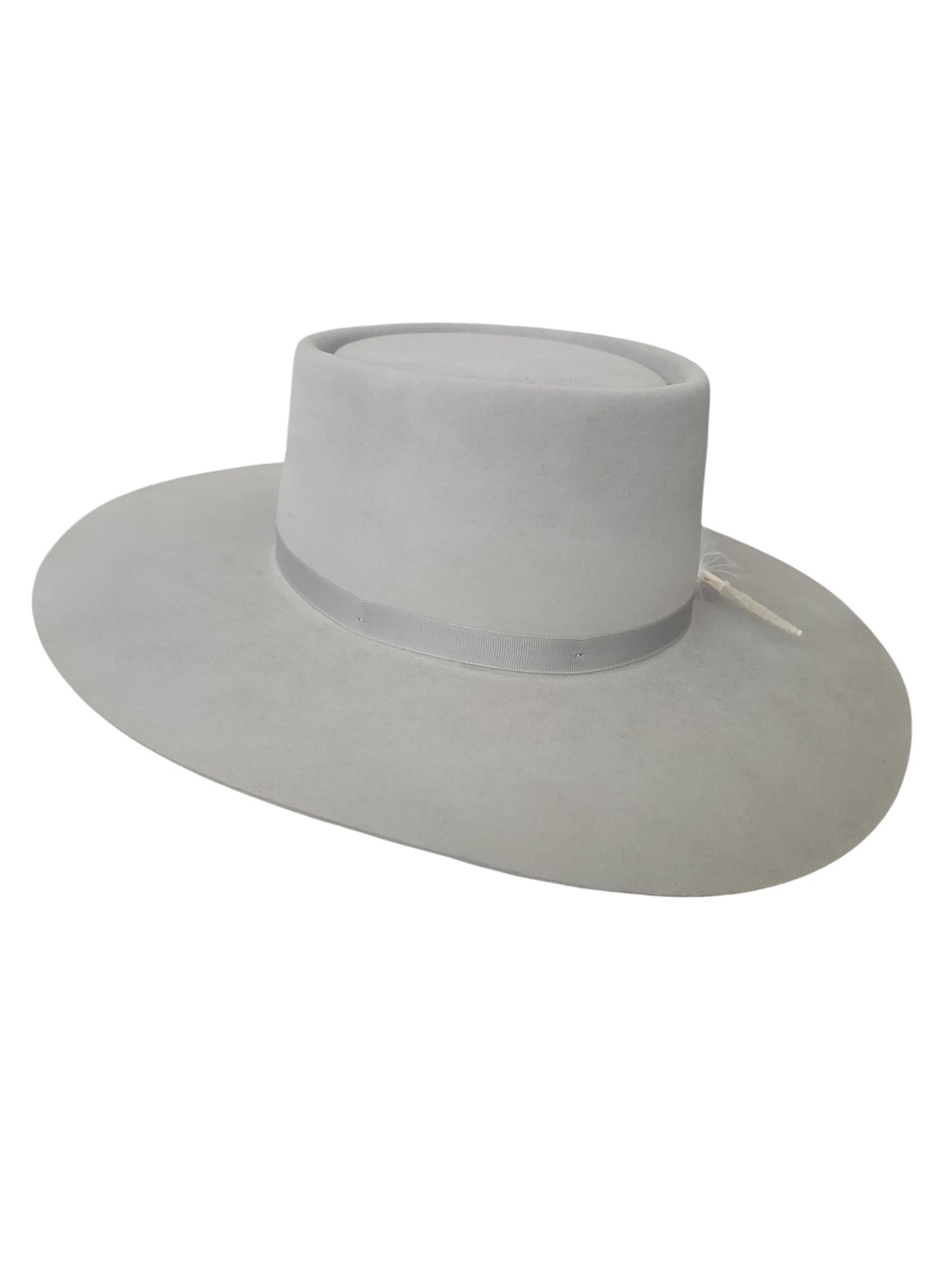 Telescope Cowboy Hat Customize