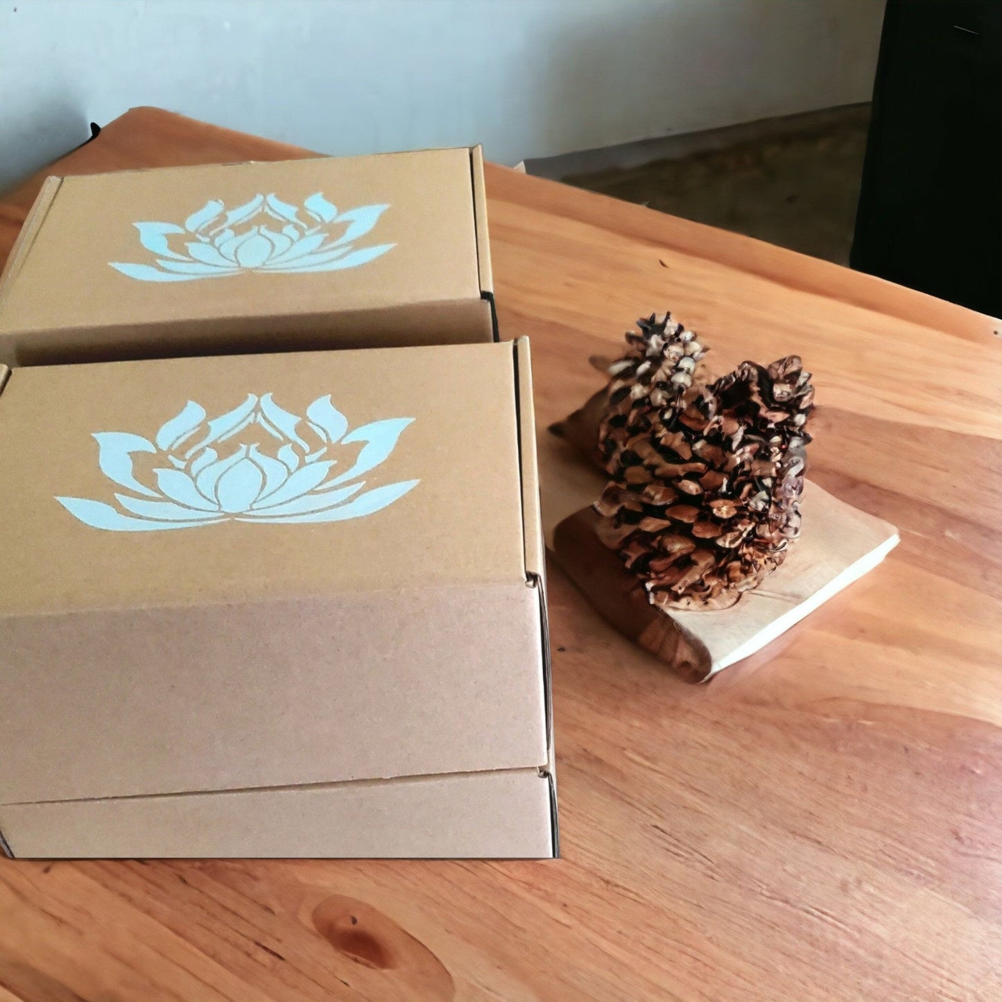 Sage Smudge Kit for Home, Energy Cleansing & Spiritual Healing, Purification Ritual, Unique Housewarming Gift