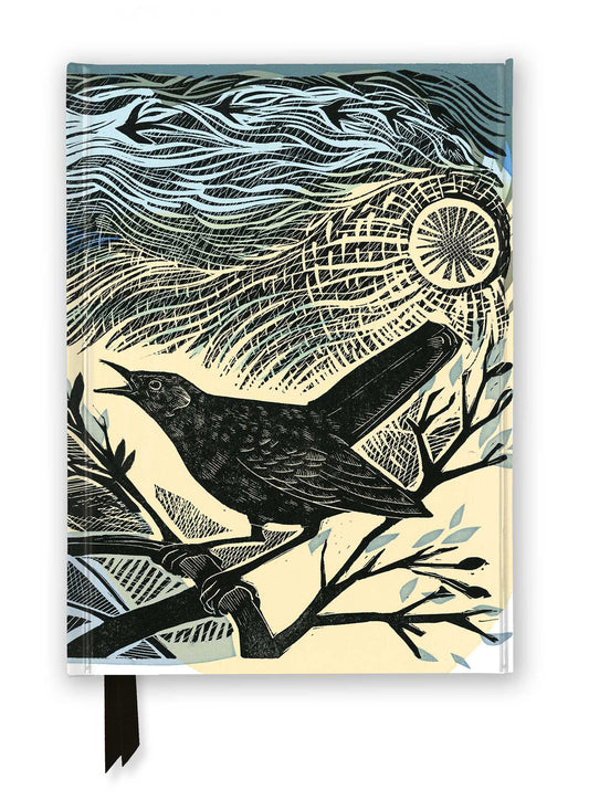 Angela Harding: Wild Light Journal