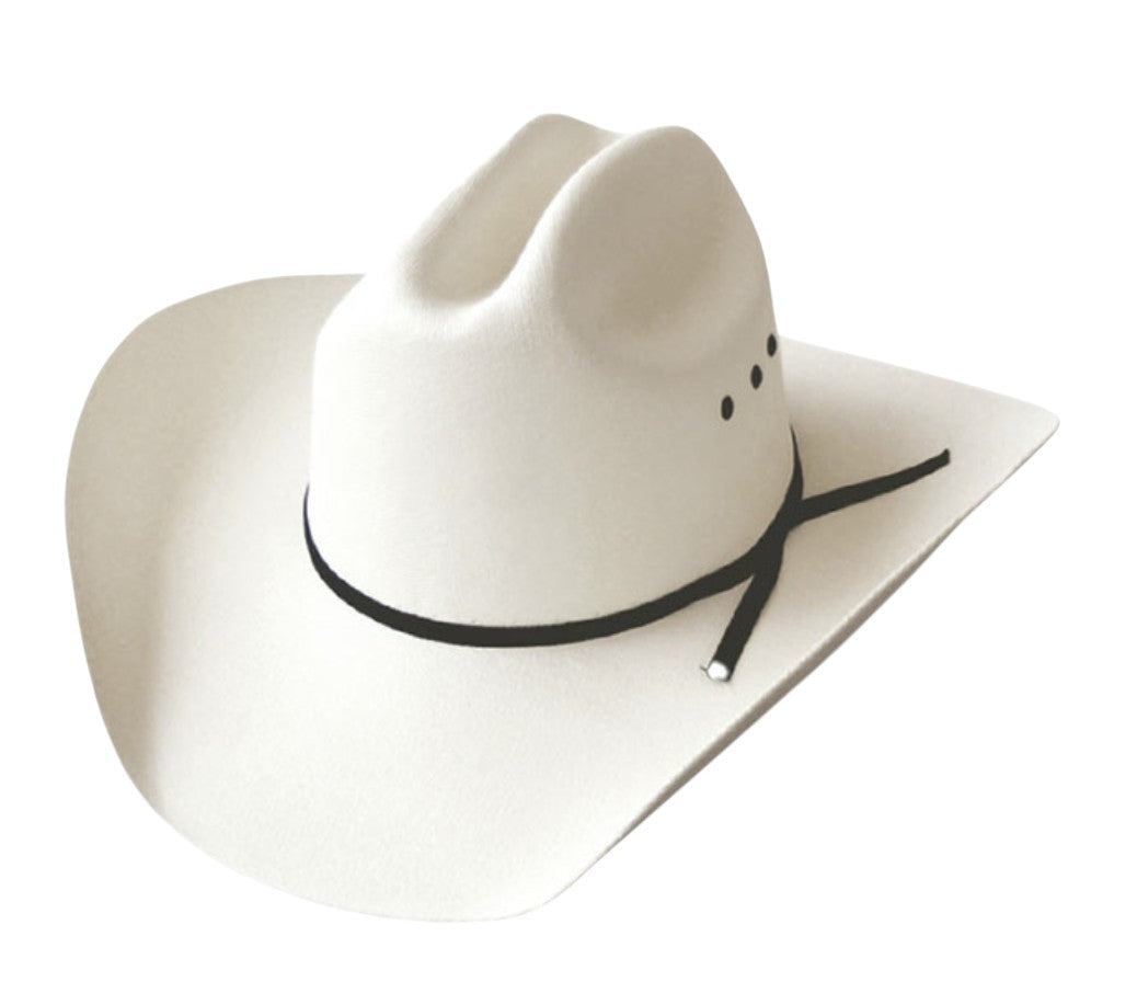 Canvas Cattleman Lariat Lasso ~ Available with Elastic