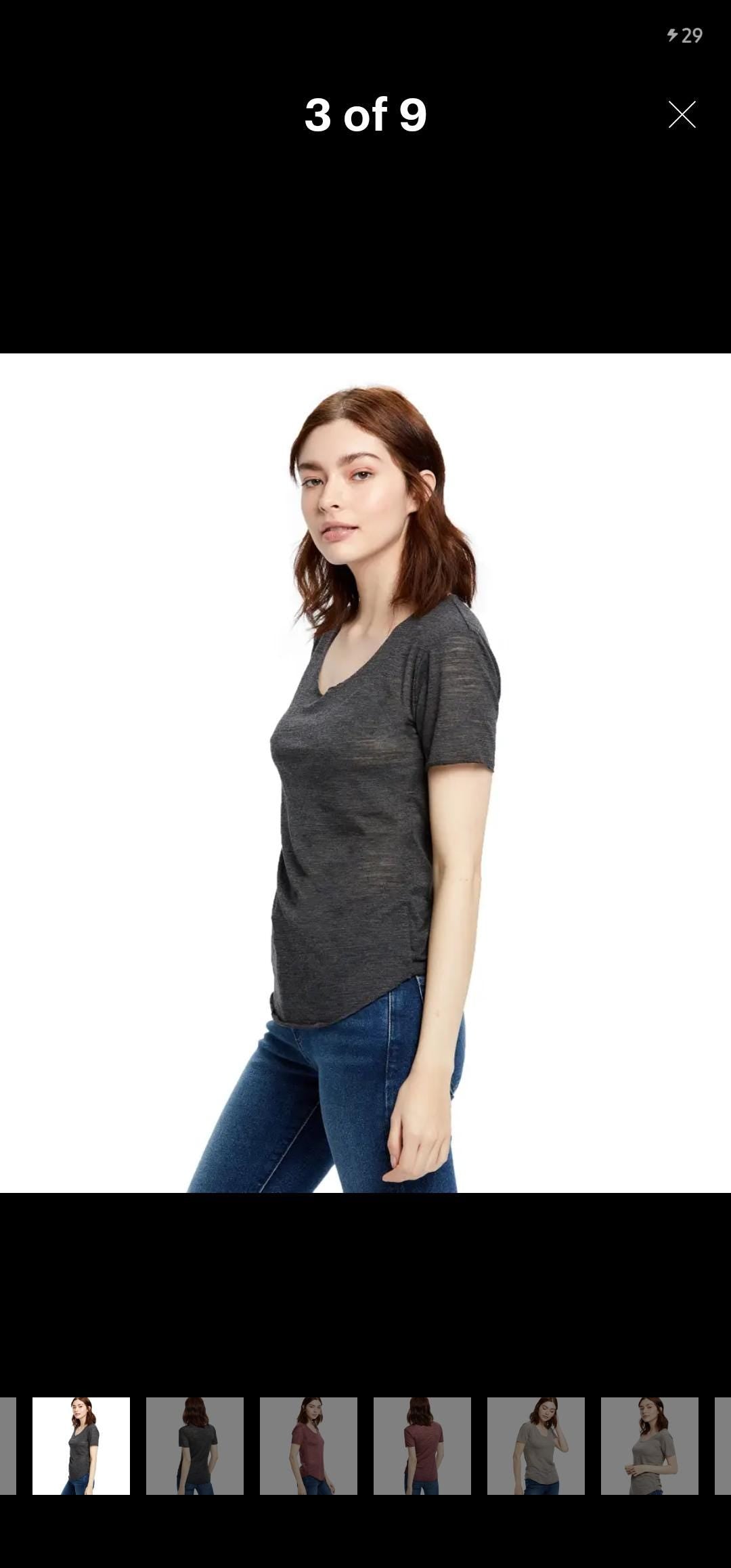 Handmade Vintage Country Western Tees & Tanks
