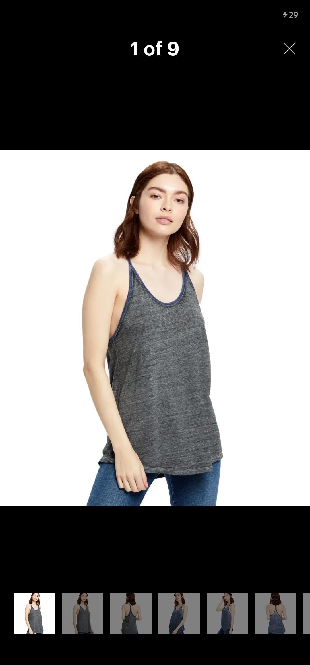 Handmade Vintage Country Western Tees & Tanks