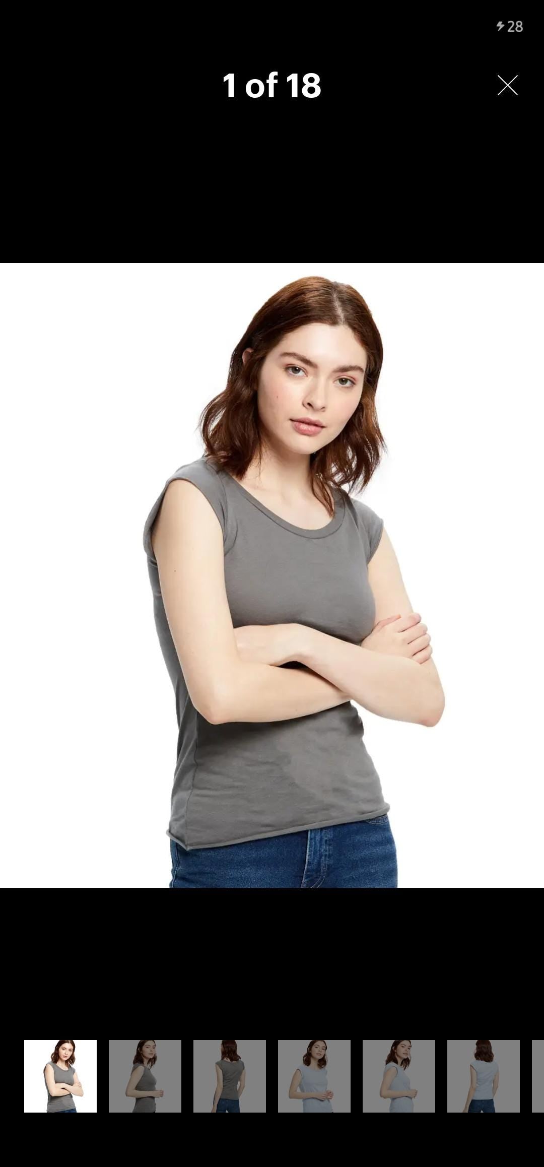 Handmade Vintage Country Western Tees & Tanks