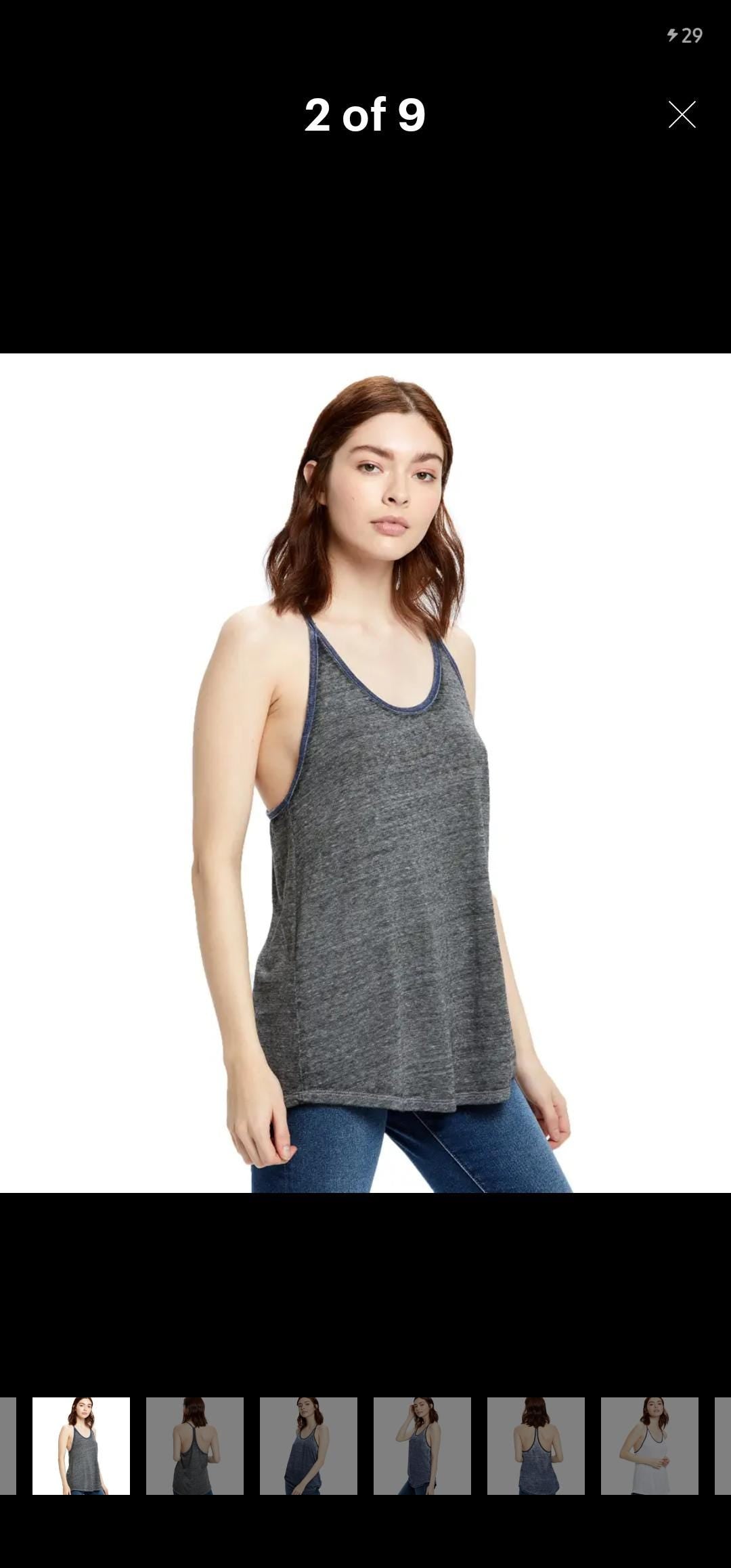 Handmade Vintage Country Western Tees & Tanks