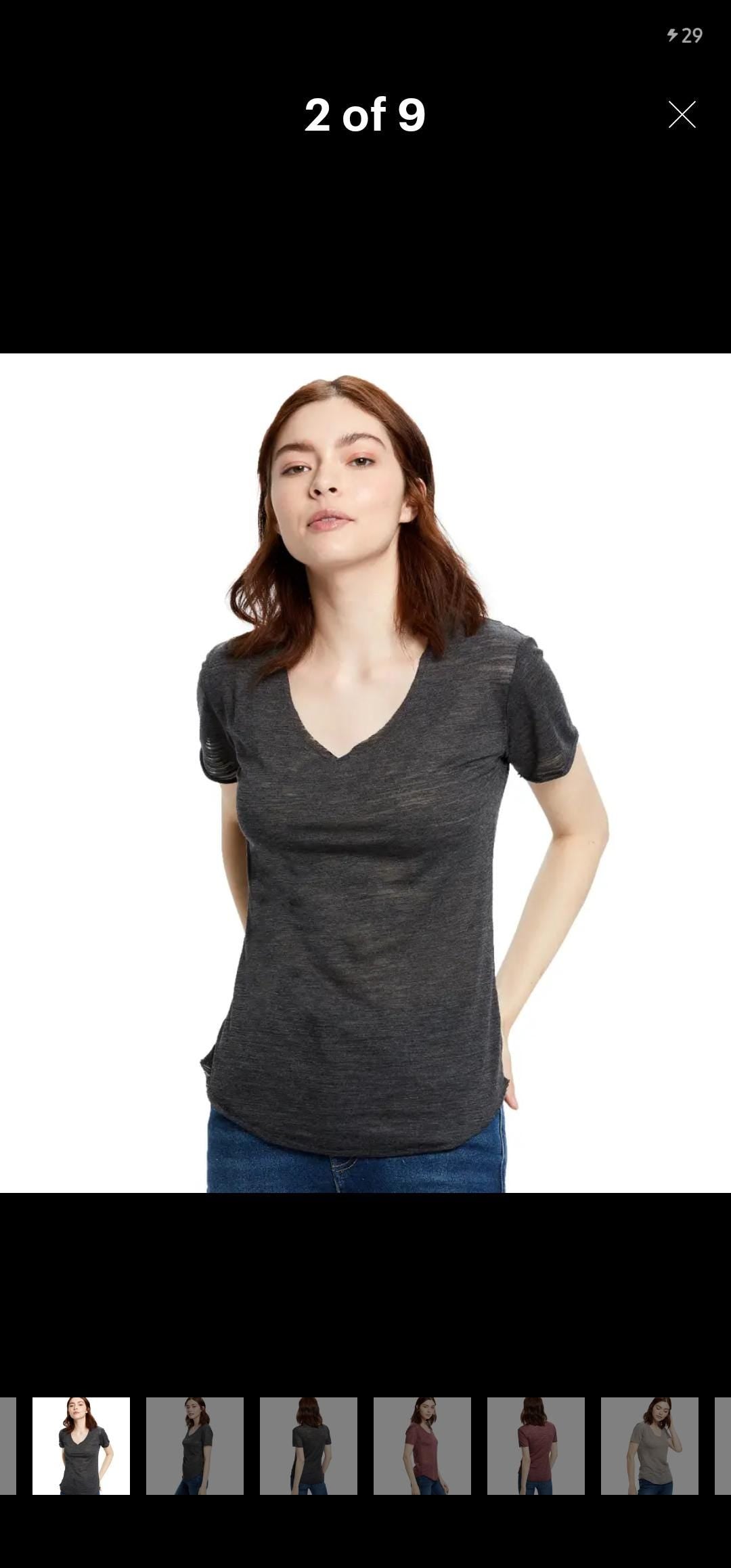 Handmade Vintage Country Western Tees & Tanks