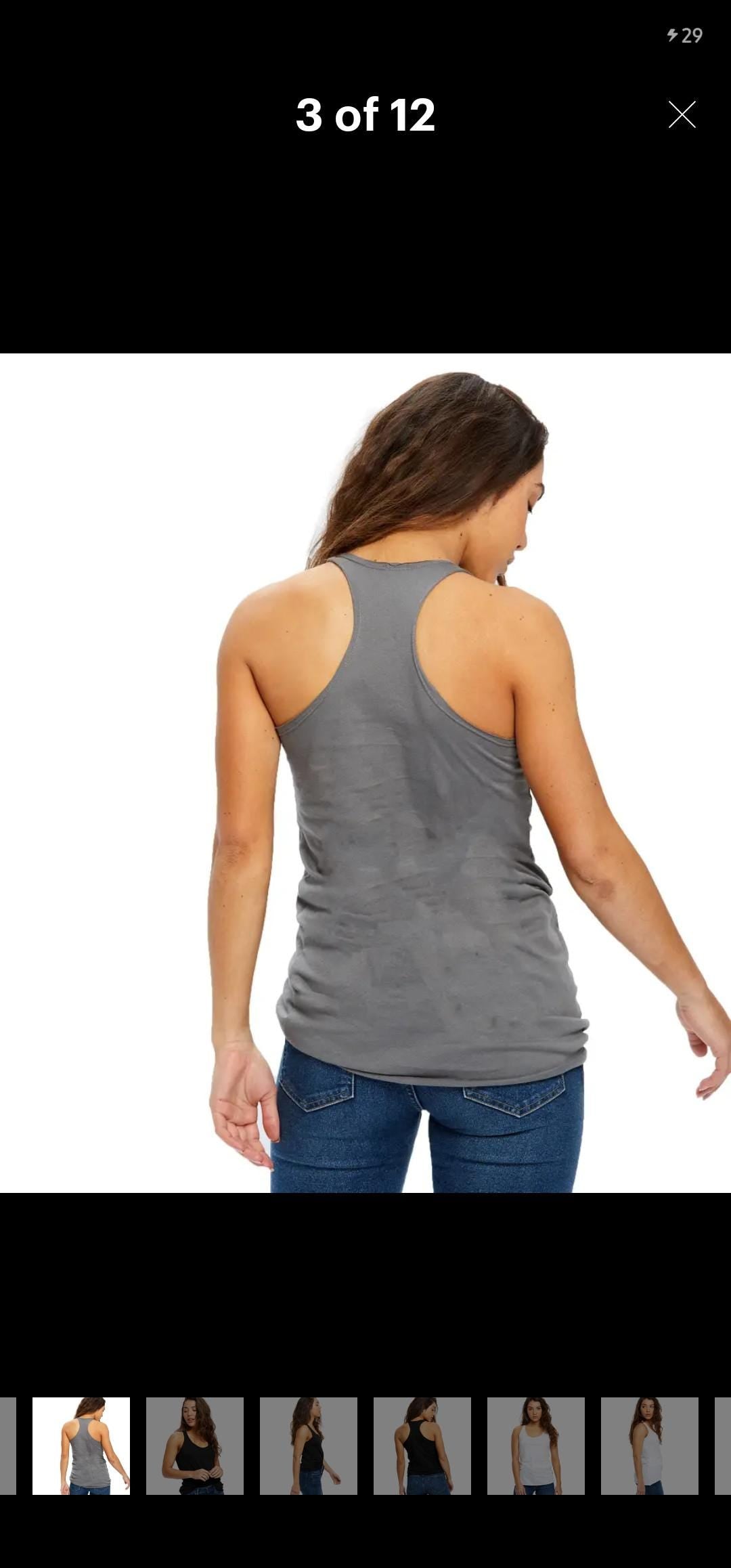Handmade Vintage Country Western Tees & Tanks