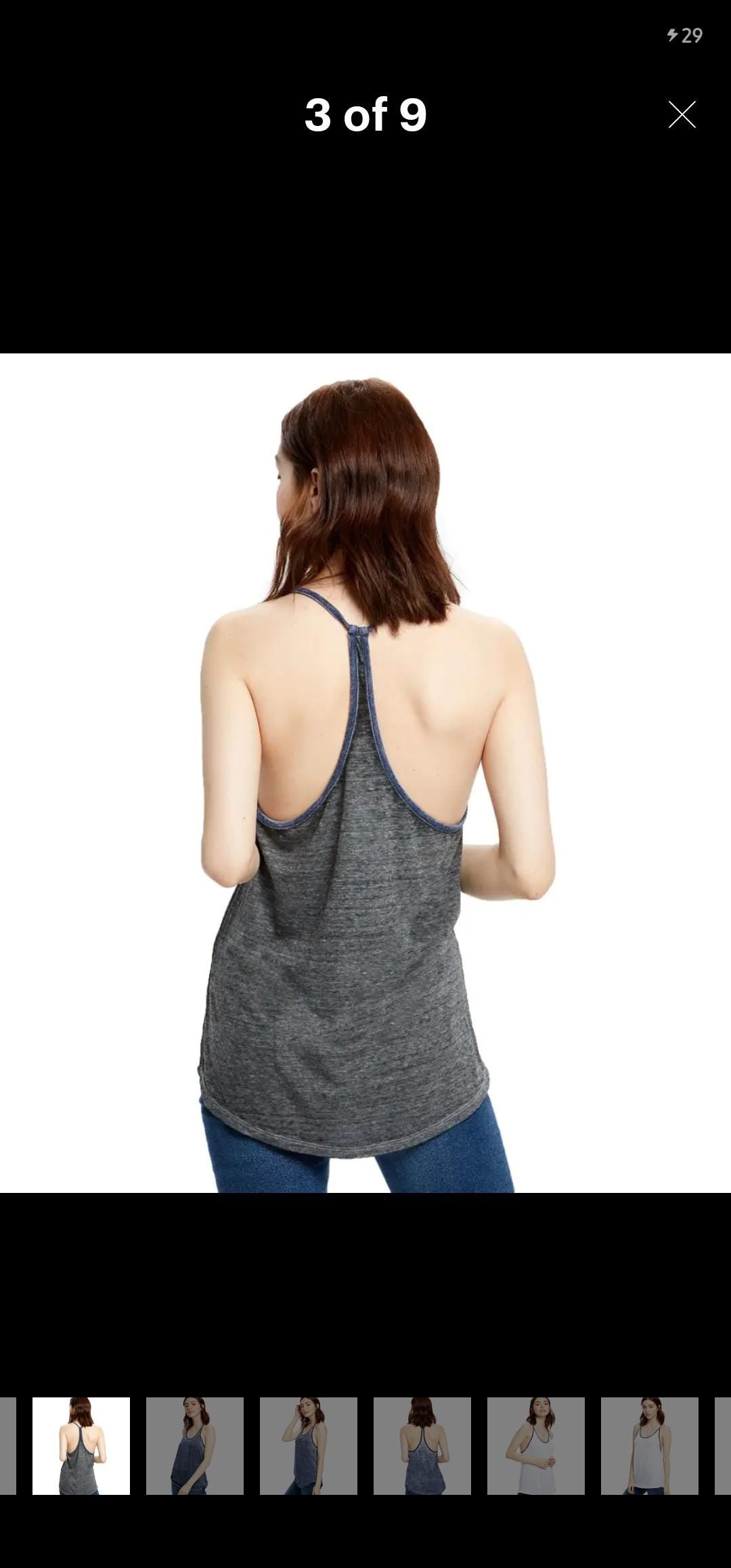 Handmade Vintage Country Western Tees & Tanks