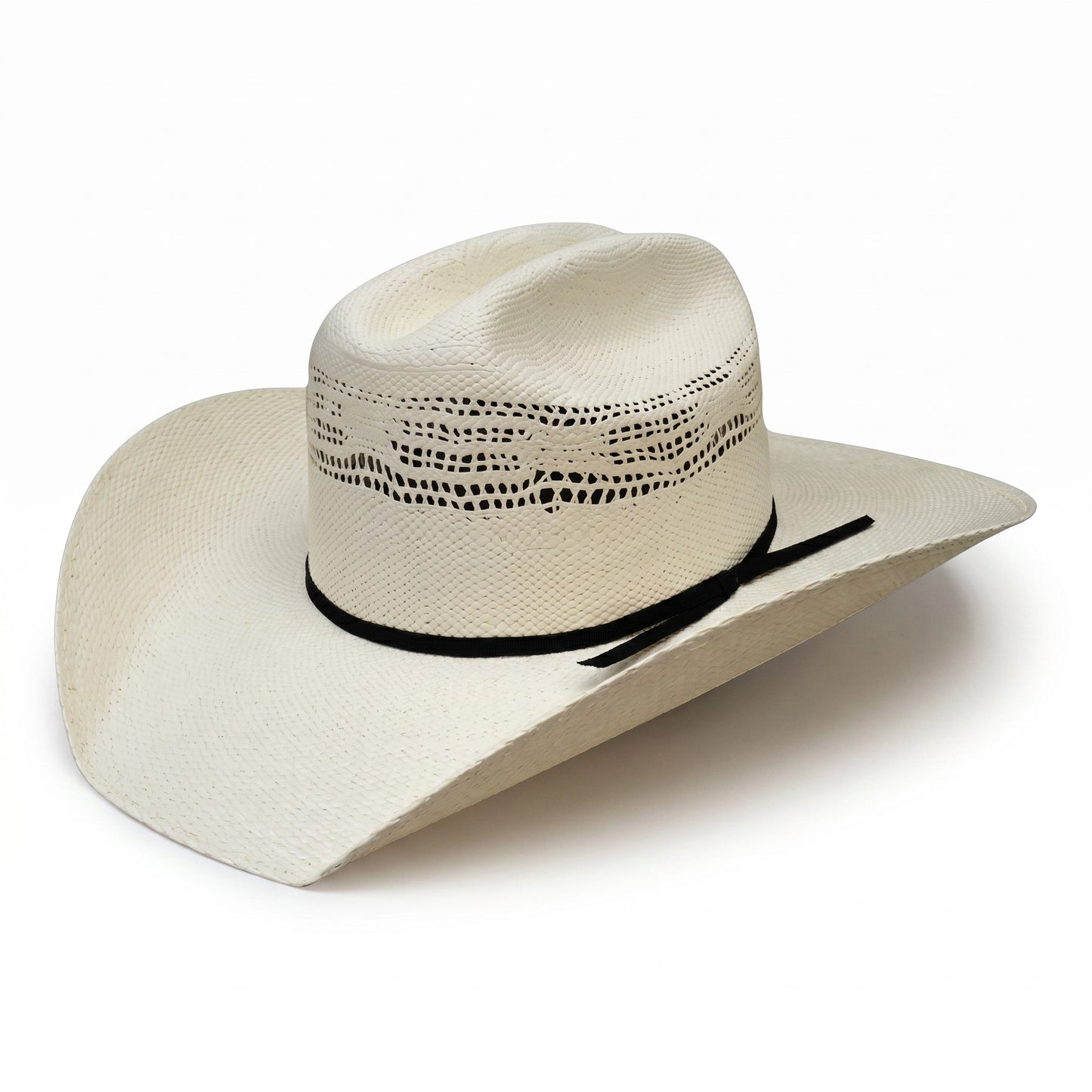 Authentic Fine Palm Leaf 30X 45 Cowboy Hats
