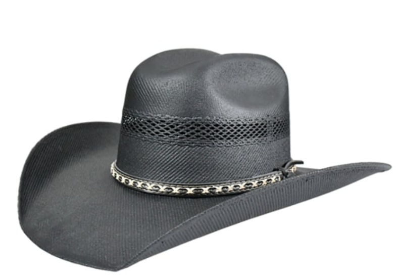 Canvas Cattleman Lariat Lasso E Hats