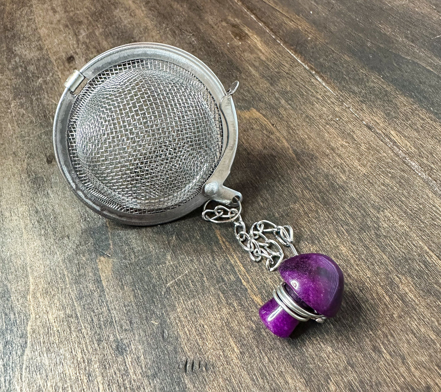 Tea Ball Infuser-2