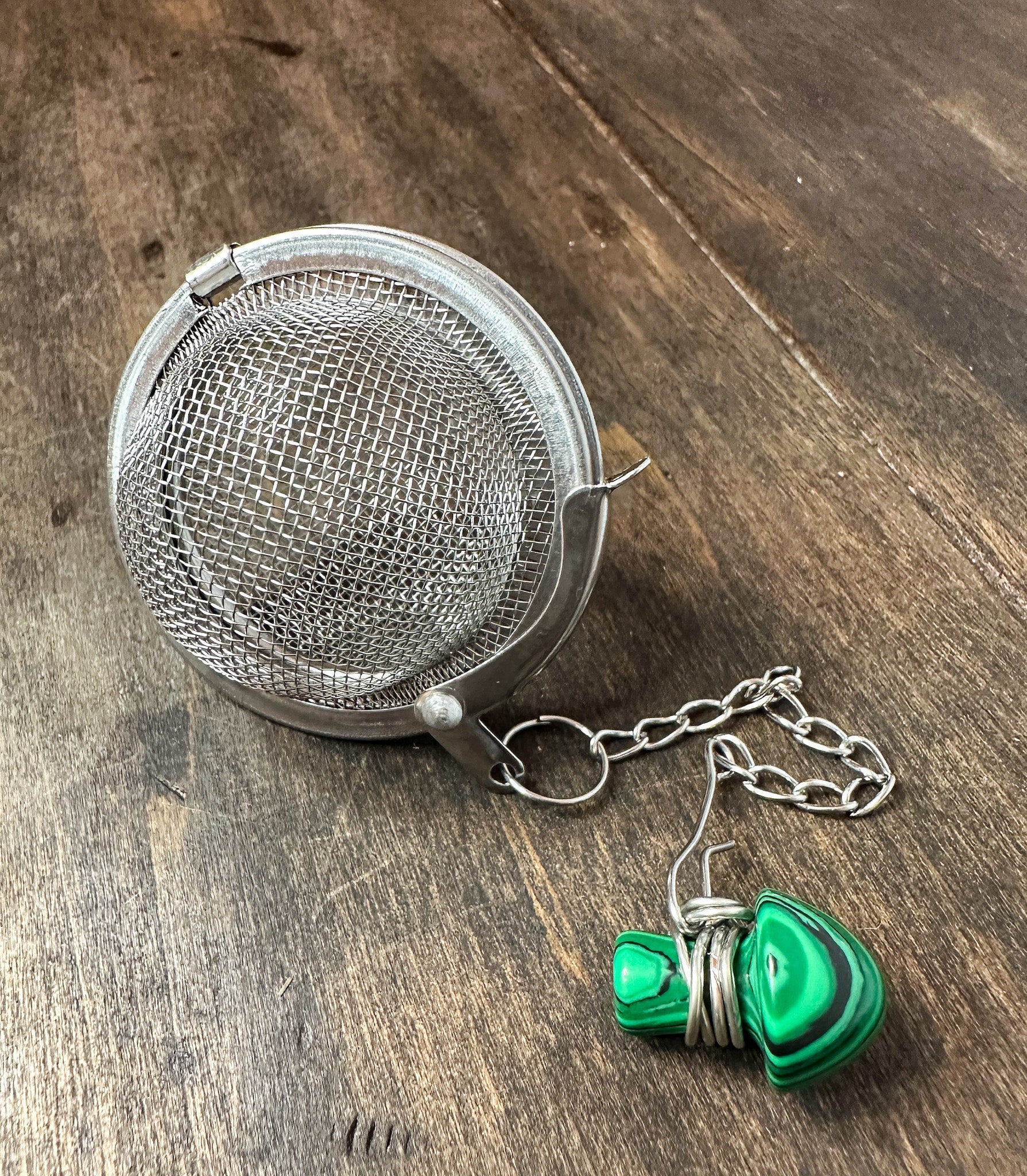 Tea Ball Infuser-3